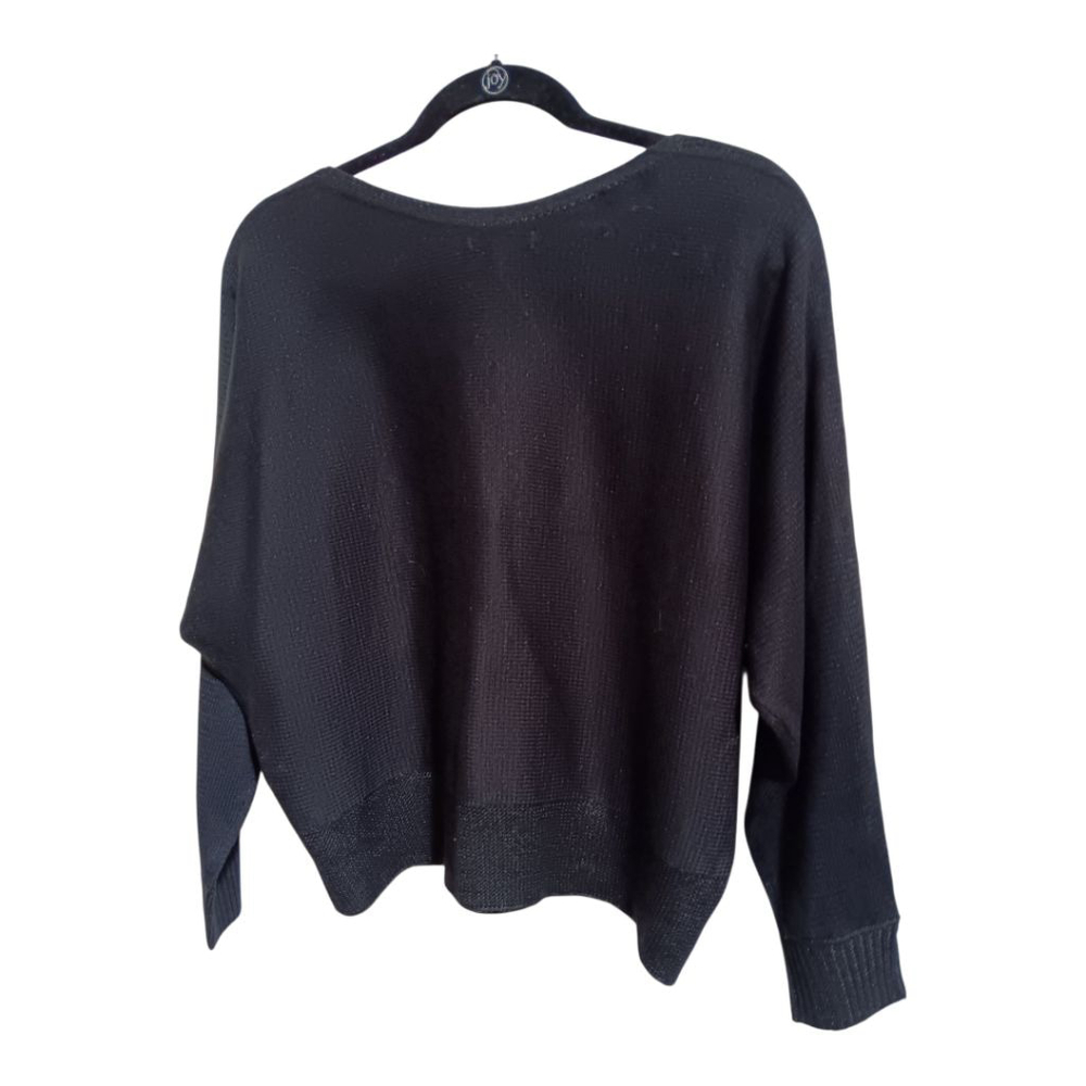 Nic + Zoe Falling Stars Embellished Sweater - Picture 8 of 12
